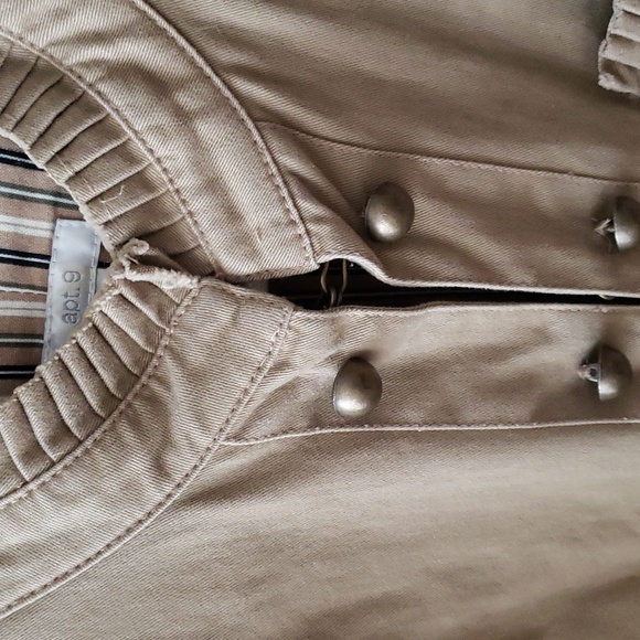 Apt 9 Jacket - Picture 3 of 6